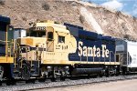 ATSF 2740 (REPOST)